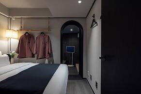 HOTEL JAK Insadong by Anook