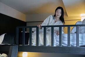 HOTEL JAK Insadong by Anook