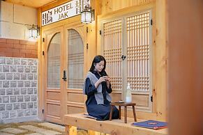 HOTEL JAK Insadong by Anook