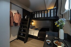HOTEL JAK Insadong by Anook
