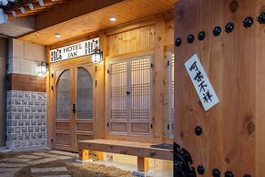 HOTEL JAK Insadong by Anook
