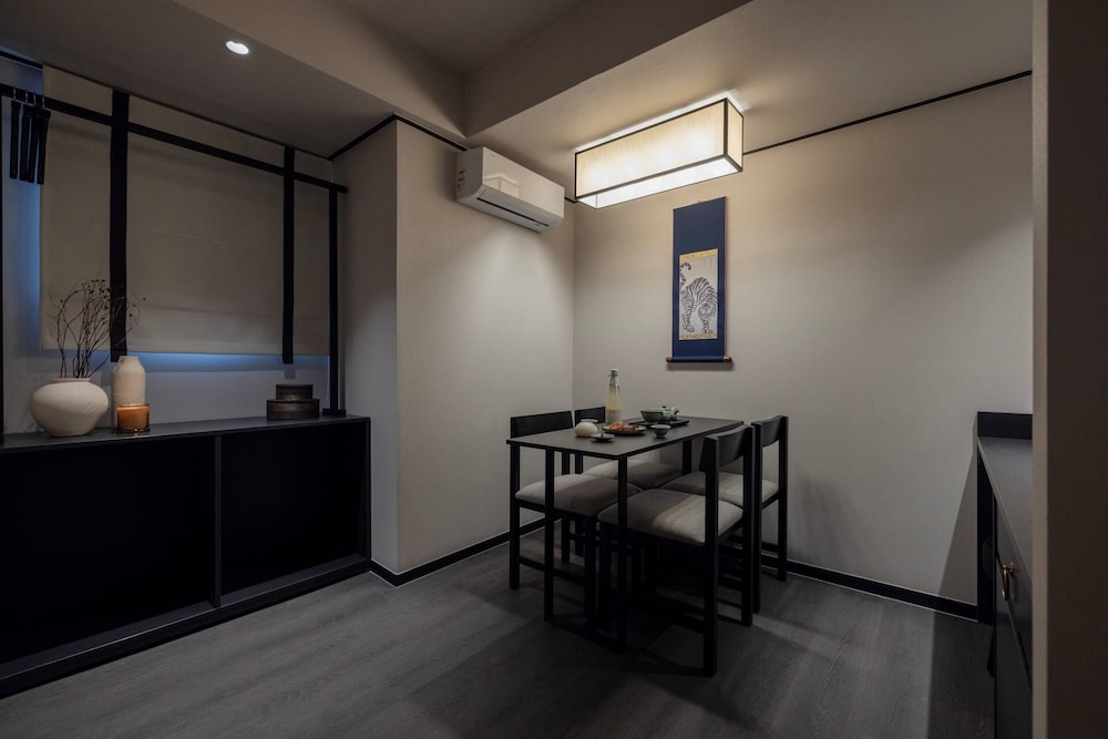 HOTEL JAK Insadong by Anook