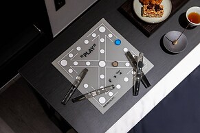 HOTEL JAK Insadong by Anook