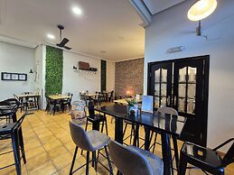 Hostal Galicia