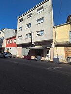 Hostal Galicia