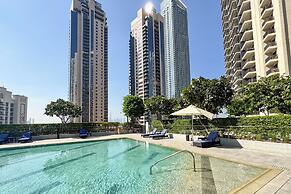 PVH - Serene Central 2BR - Creek Horizon