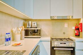 PVH - Serene Central 2BR - Creek Horizon