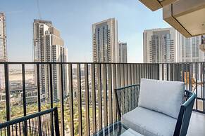 PVH - Serene Central 2BR - Creek Horizon