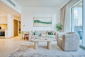 PVH - Serene Central 2BR - Creek Horizon