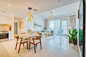 PVH - Serene Central 2BR - Creek Horizon