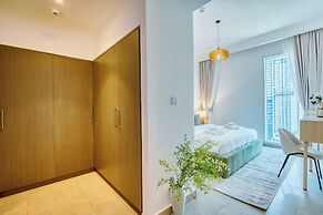 PVH - Serene Central 2BR - Creek Horizon