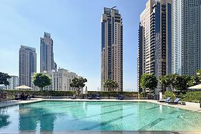 PVH - Serene Central 2BR - Creek Horizon