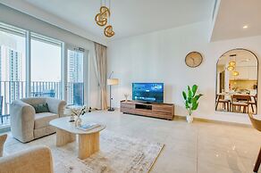 PVH - Serene Central 2BR - Creek Horizon