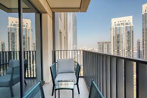 PVH - Serene Central 2BR - Creek Horizon