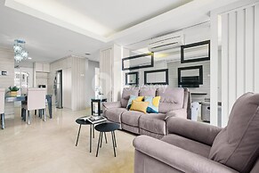 Ostel by Kozystay - Puri Indah