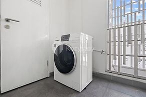 Ostel by Kozystay - Puri Indah