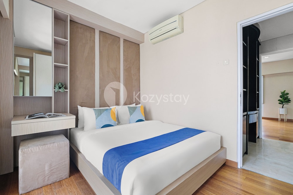 Ostel by Kozystay - Puri Indah