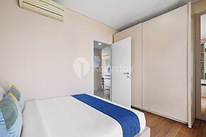 Ostel by Kozystay - Puri Indah
