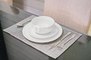 Ostel by Kozystay - Puri Indah