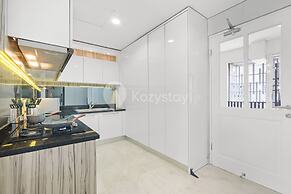 Ostel by Kozystay - Puri Indah