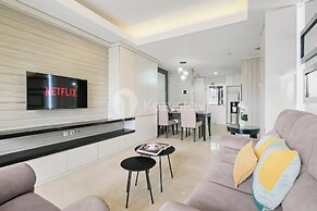 Ostel by Kozystay - Puri Indah