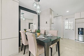 Ostel by Kozystay - Puri Indah