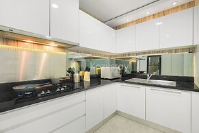 Ostel by Kozystay - Puri Indah