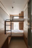 Mok Hostel Seoul Myeongdong