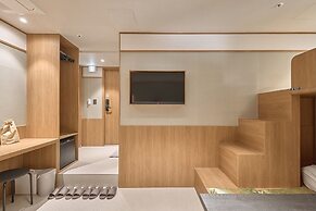 Mok Hostel Seoul Myeongdong