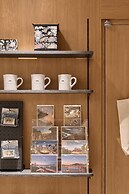 Mok Hostel Seoul Myeongdong