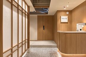 Mok Hostel Seoul Myeongdong