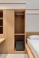 Mok Hostel Seoul Myeongdong
