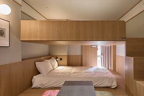 Mok Hostel Seoul Myeongdong