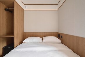 Mok Hostel Seoul Myeongdong
