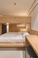 Mok Hostel Seoul Myeongdong