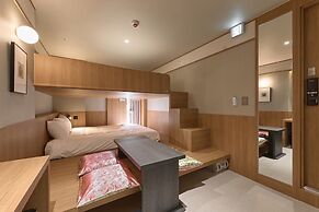 Mok Hostel Seoul Myeongdong