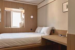 Mok Hostel Seoul Myeongdong