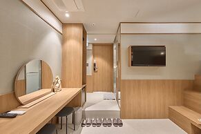 Mok Hostel Seoul Myeongdong