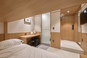 Mok Hostel Seoul Myeongdong