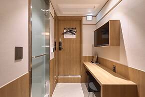 Mok Hostel Seoul Myeongdong