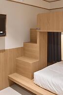 Mok Hostel Seoul Myeongdong