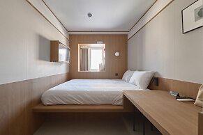 Mok Hostel Seoul Myeongdong