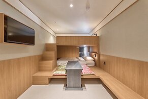 Mok Hostel Seoul Myeongdong