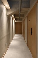 Mok Hostel Seoul Myeongdong