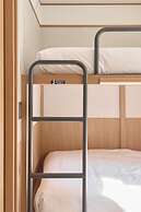 Mok Hostel Seoul Myeongdong