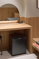Mok Hostel Seoul Myeongdong