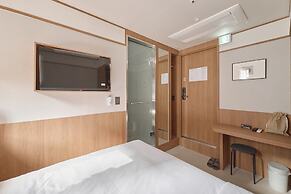 Mok Hostel Seoul Myeongdong
