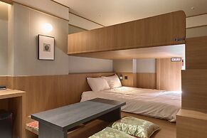 Mok Hostel Seoul Myeongdong