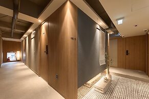 Mok Hostel Seoul Myeongdong
