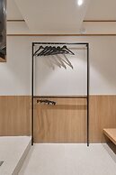 Mok Hostel Seoul Myeongdong